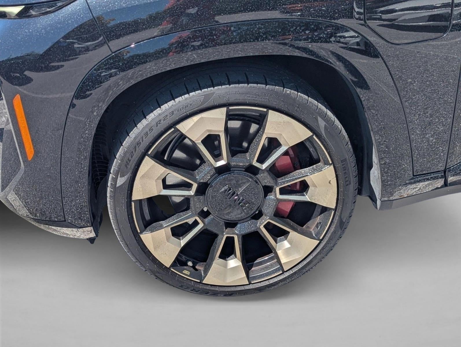 2023 BMW XM XM Sports Activity Vehicle