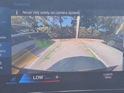 2023 BMW XM XM Sports Activity Vehicle