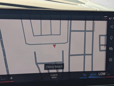 2023 BMW XM XM Sports Activity Vehicle