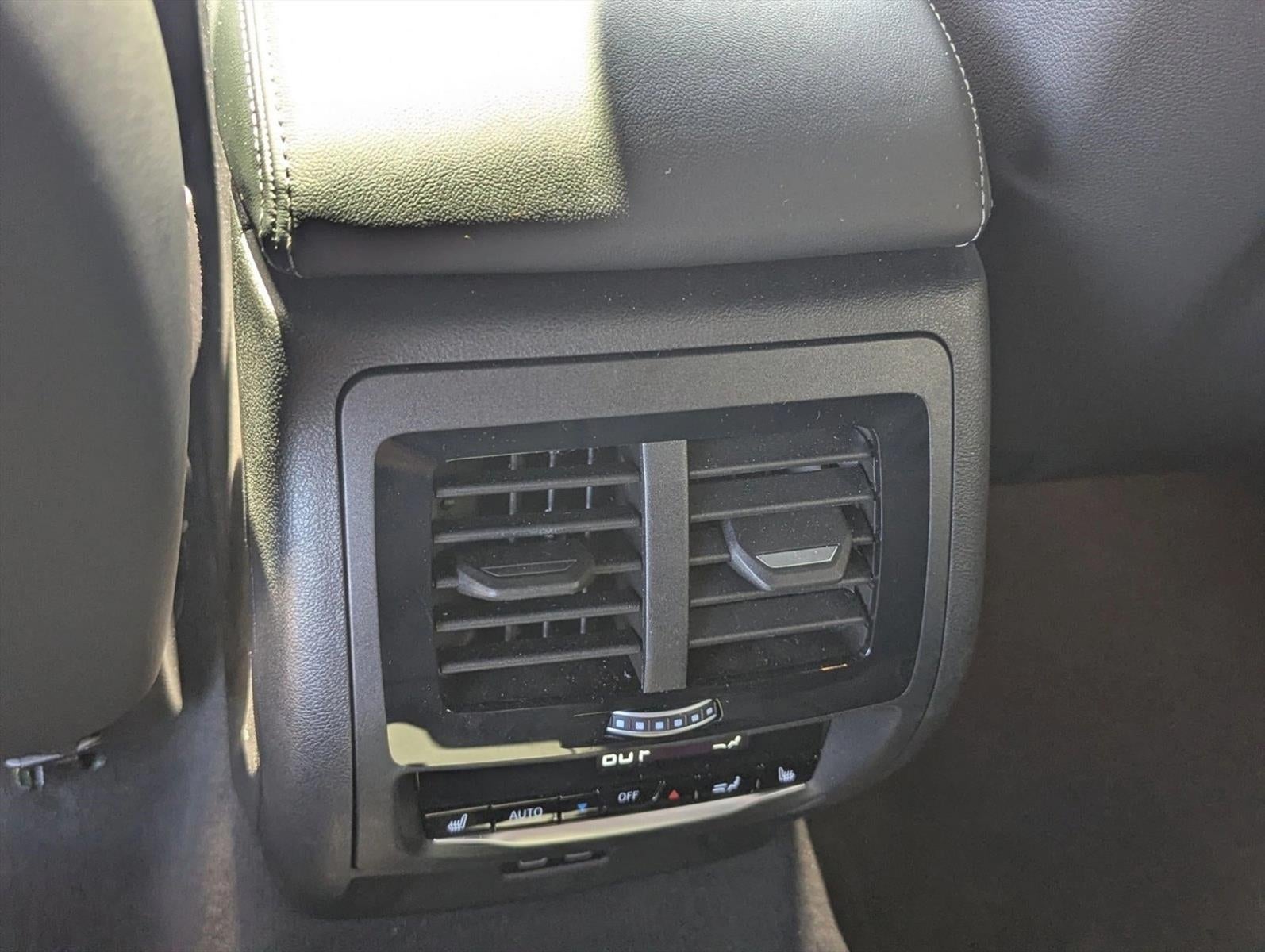 2025 BMW X4 M X4 M Sports Activity Coupe