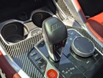 2022 BMW X6 M X6 M Sports Activity Coupe
