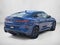2022 BMW X6 M X6 M Sports Activity Coupe