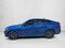 2022 BMW X6 M X6 M Sports Activity Coupe