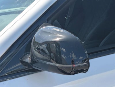 2023 BMW X6 M X6 M Sports Activity Coupe