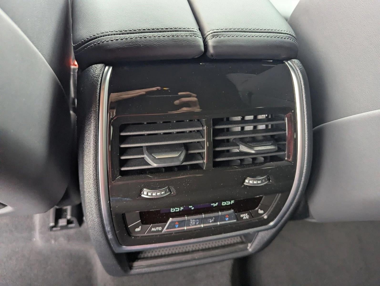 2023 BMW X6 M X6 M Sports Activity Coupe