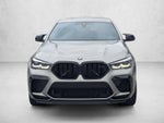 2021 BMW X6 M X6 M Sports Activity Coupe