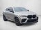 2021 BMW X6 M X6 M Sports Activity Coupe