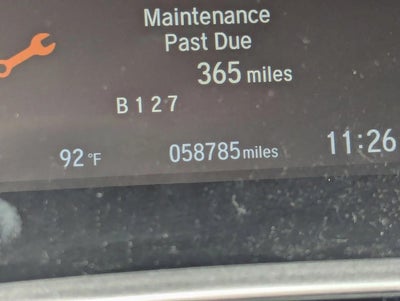 2020 Honda CR-V Hybrid Touring AWD