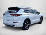 2023 Mitsubishi Outlander SEL FWD