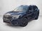 2022 Subaru Forester Sport CVT