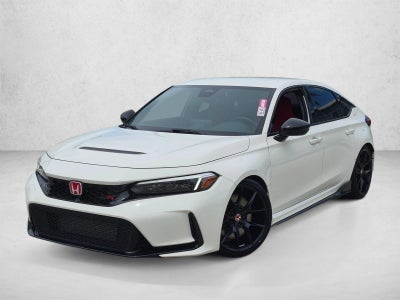 2024 Honda Civic Type R Manual Type R