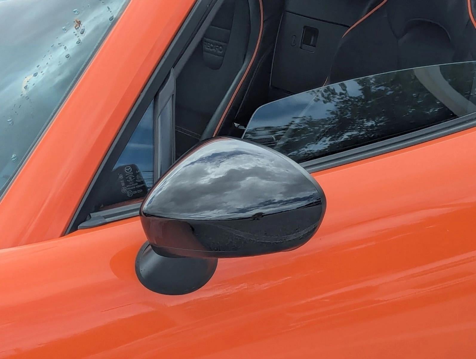 2019 Mazda Mazda MX-5 Miata RF 30th Anniversary Auto