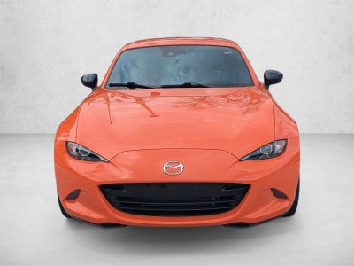 2019 Mazda Mazda MX-5 Miata RF 30th Anniversary Auto
