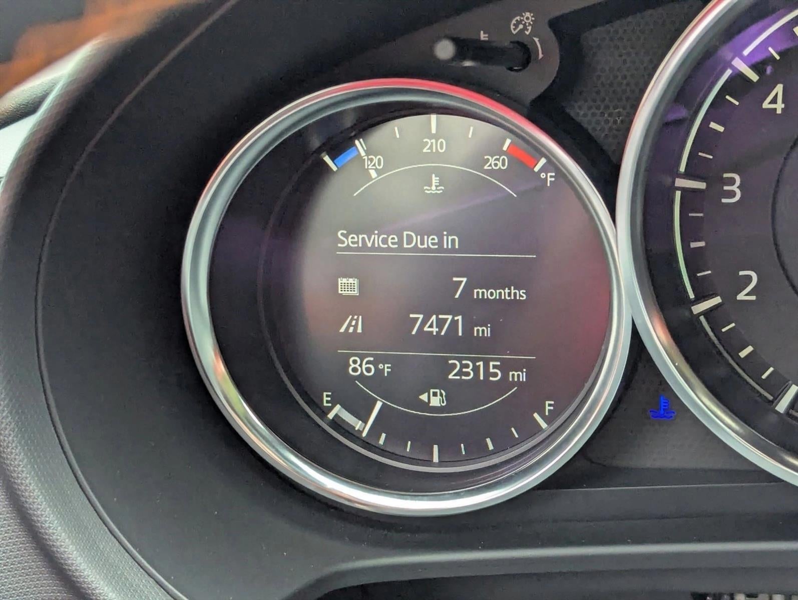 2019 Mazda Mazda MX-5 Miata RF 30th Anniversary Auto