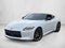2024 Nissan Z Performance Manual