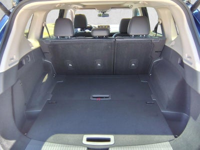 2023 Nissan Rogue AWD Platinum