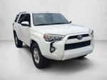 2018 Toyota 4Runner SR5 2WD (Natl)