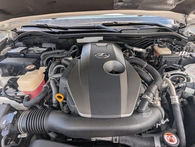 2018 Lexus IS 300 F Sport RWD