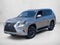 2022 Lexus GX 460 Premium 4WD