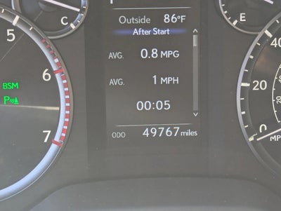 2022 Lexus GX 460 Premium 4WD