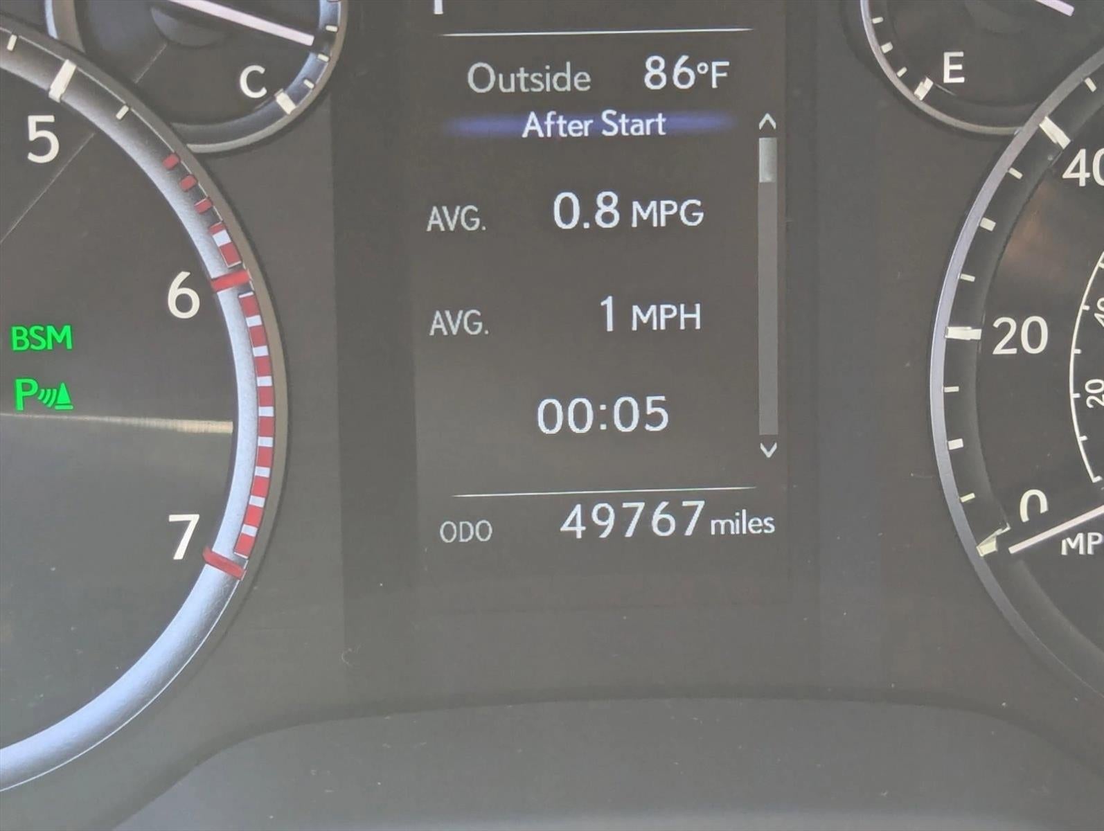 2022 Lexus GX 460 Premium 4WD