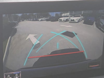 2022 Lexus GX 460 Premium 4WD