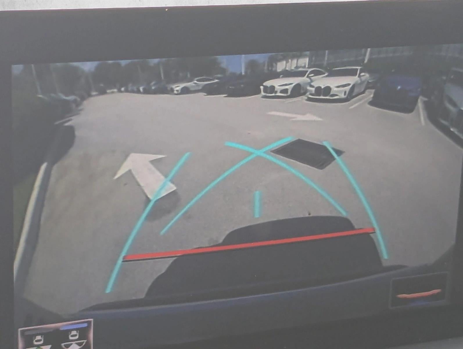 2022 Lexus GX 460 Premium 4WD