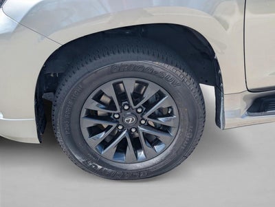 2022 Lexus GX 460 Premium 4WD