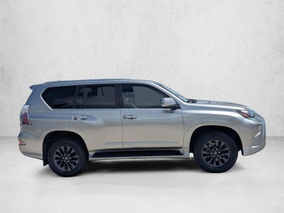 2022 Lexus GX 460 Premium 4WD