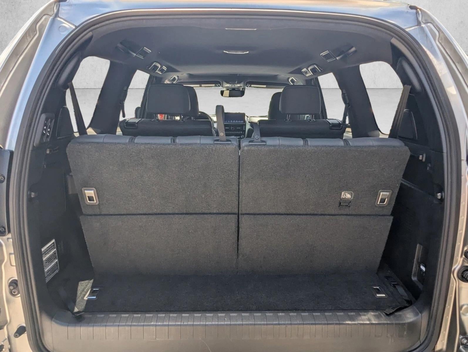 2022 Lexus GX 460 Premium 4WD