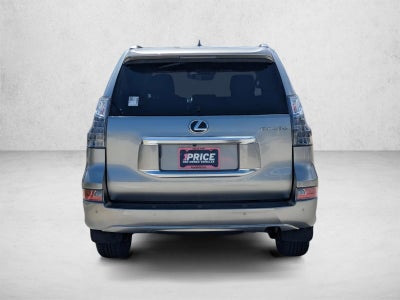 2022 Lexus GX 460 Premium 4WD