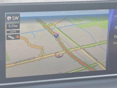 2018 Lexus RX 350L Luxury FWD