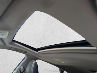 2018 Lexus RX 350L Luxury FWD