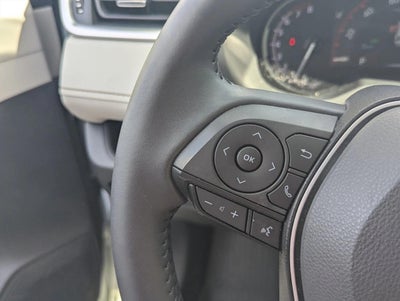 2023 Toyota RAV4 XLE Premium FWD (Natl)