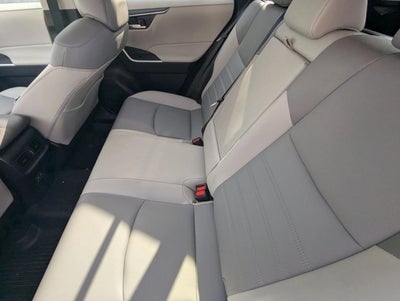 2023 Toyota RAV4 XLE Premium FWD (Natl)