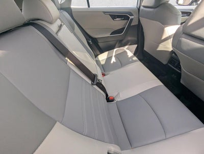 2023 Toyota RAV4 XLE Premium FWD (Natl)