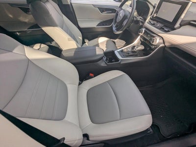 2023 Toyota RAV4 XLE Premium FWD (Natl)