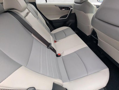 2023 Toyota RAV4 XLE Premium FWD (Natl)