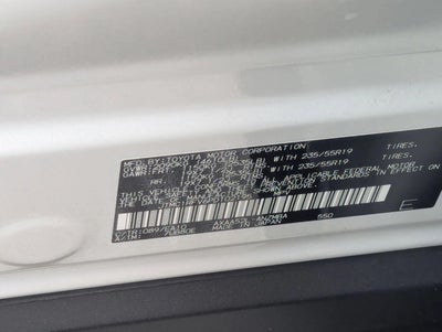 2023 Toyota RAV4 XLE Premium FWD (Natl)