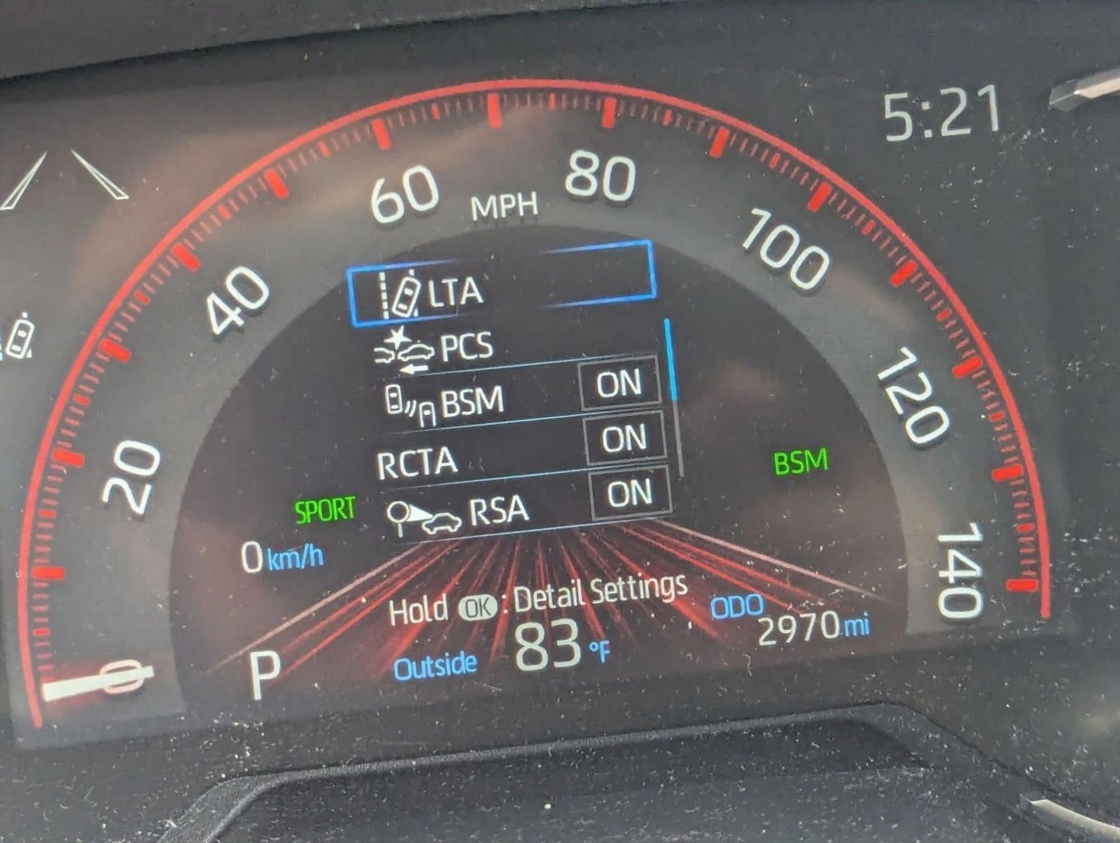 2023 Toyota RAV4 XLE Premium FWD (Natl)