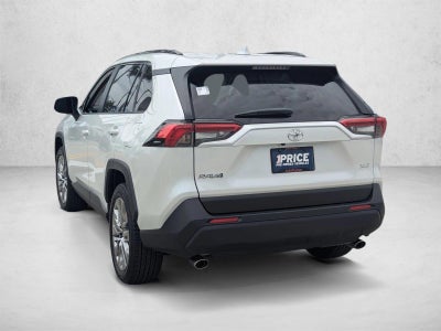 2023 Toyota RAV4 XLE Premium FWD (Natl)