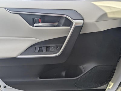 2023 Toyota RAV4 XLE Premium FWD (Natl)