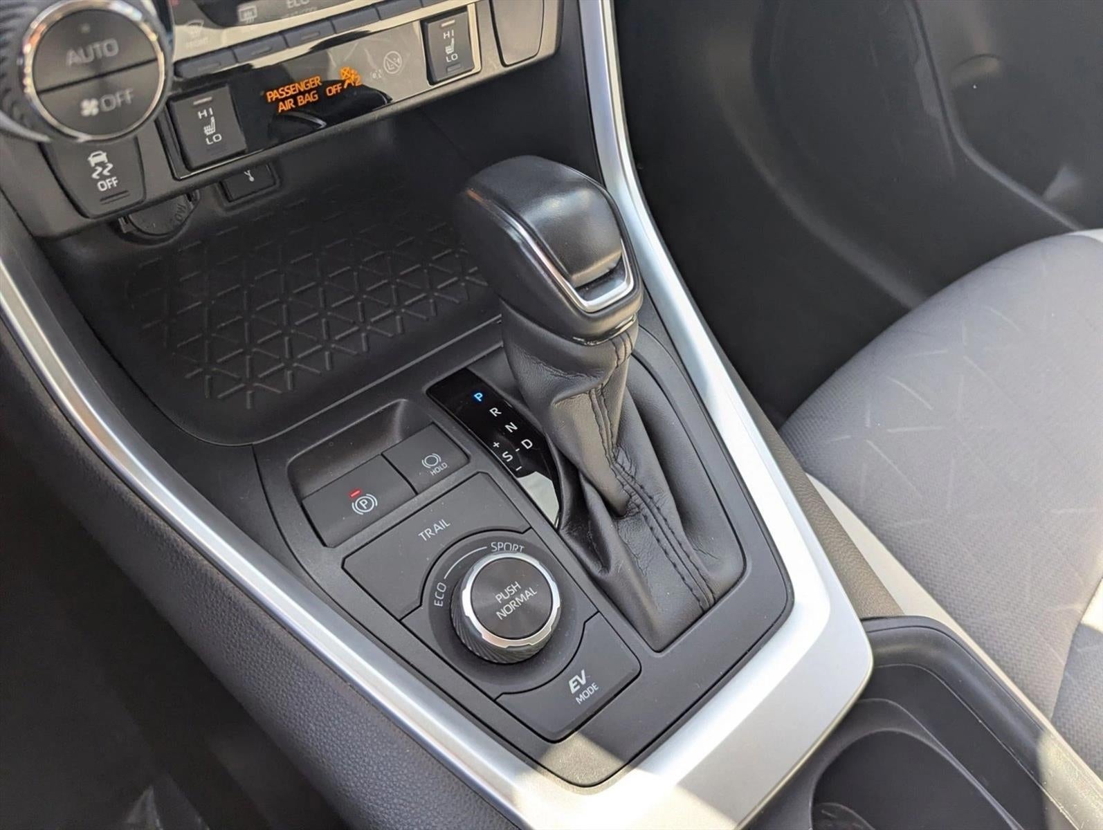 2021 Toyota RAV4 Hybrid XLE AWD (Natl) *Ltd Avail*