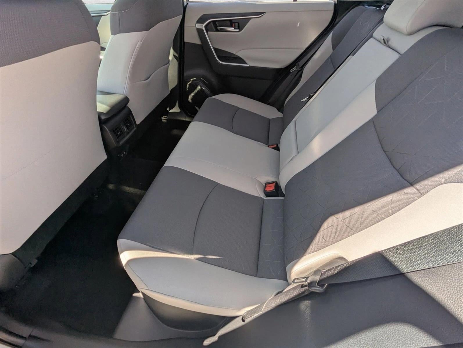 2021 Toyota RAV4 Hybrid XLE AWD (Natl) *Ltd Avail*