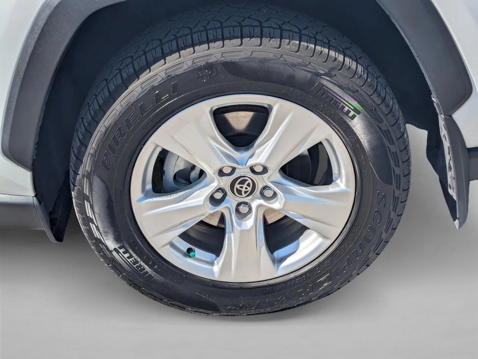 2021 Toyota RAV4 Hybrid XLE AWD (Natl) *Ltd Avail*