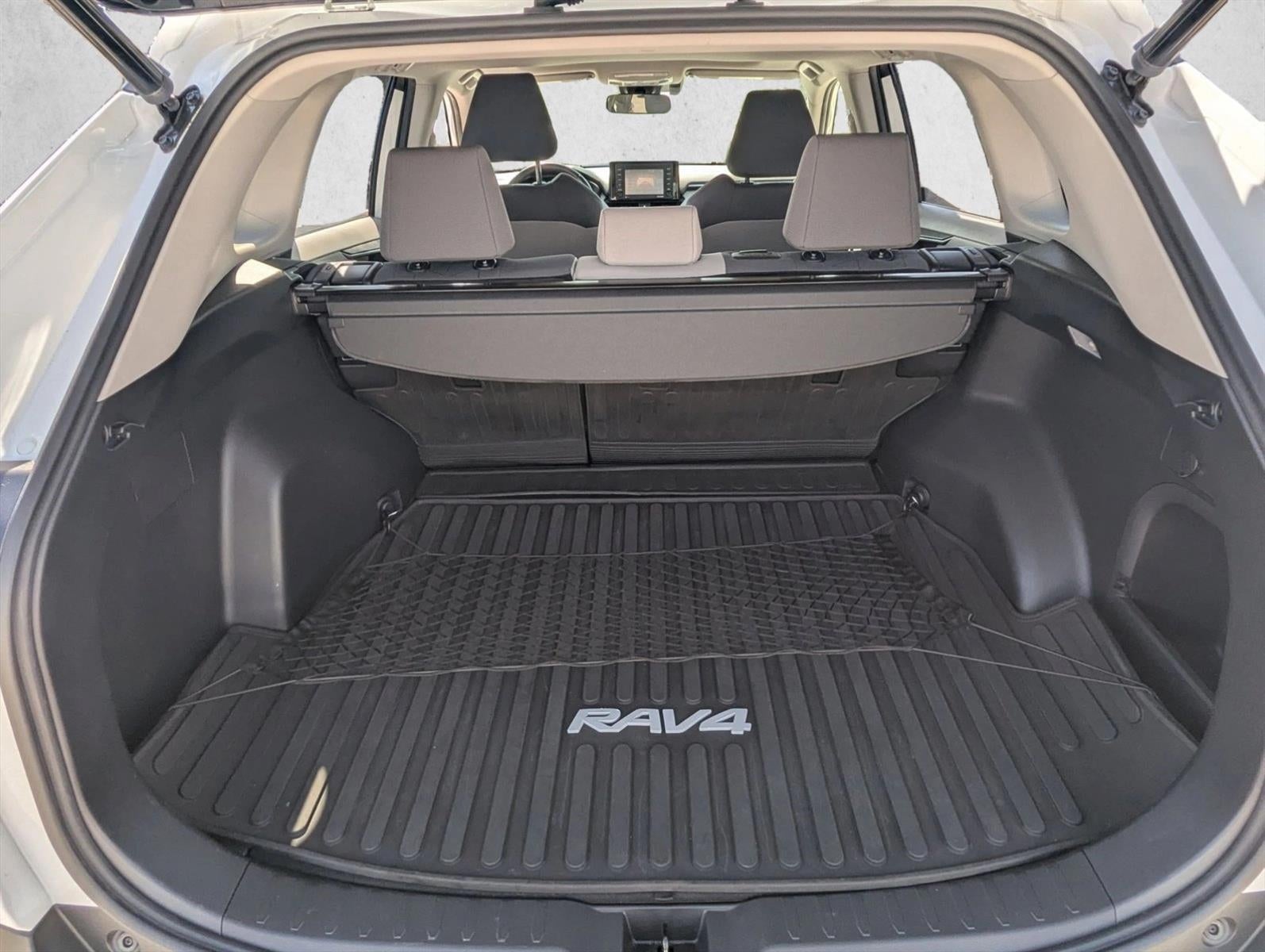 2021 Toyota RAV4 Hybrid XLE AWD (Natl) *Ltd Avail*