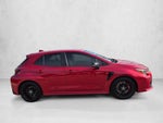 2024 Toyota GR Corolla Premium Manual (Natl)