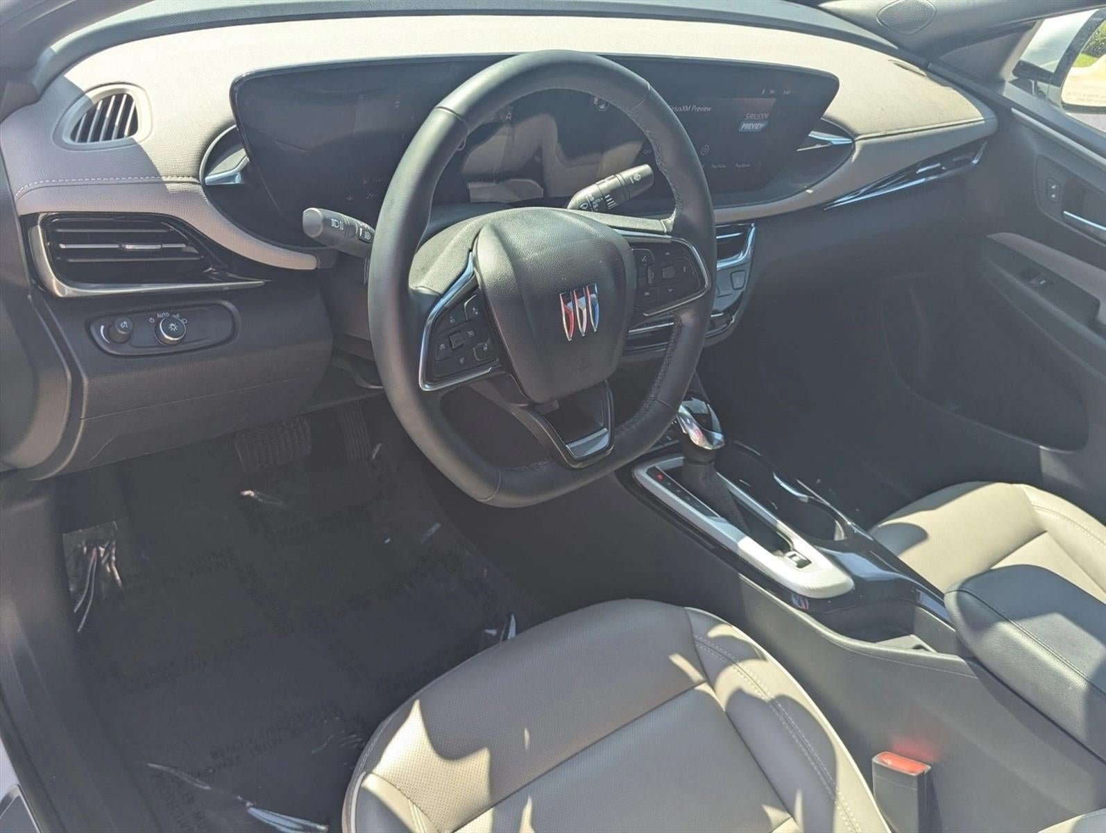 2024 Buick Envista FWD 4dr Avenir