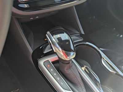 2024 Buick Envista FWD 4dr Avenir