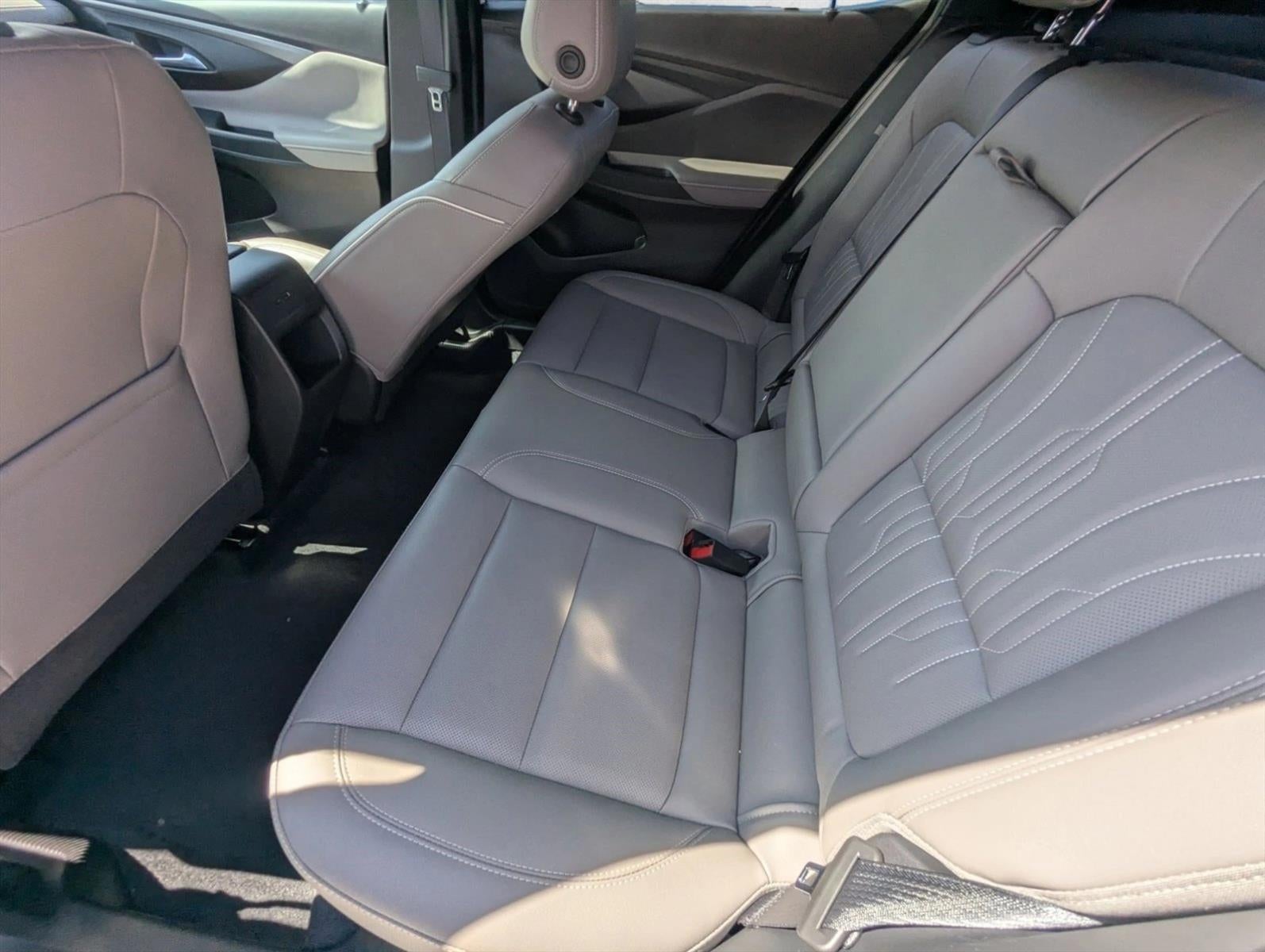 2024 Buick Envista FWD 4dr Avenir